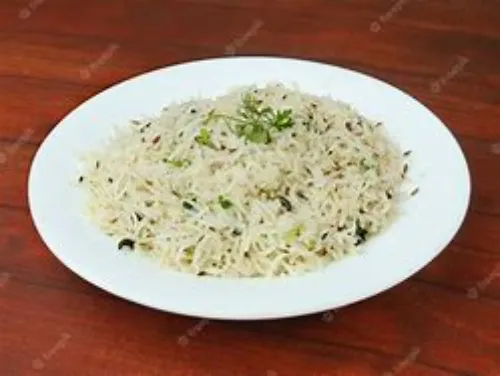 GEERA RICE